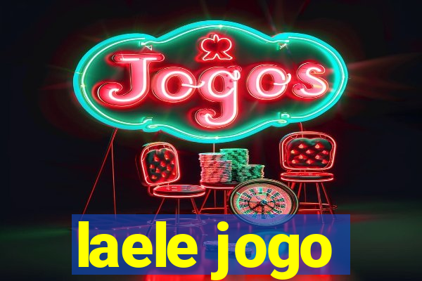 laele jogo